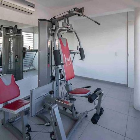 Palermo Thames 677 Apartment Buenos Aires Luaran gambar