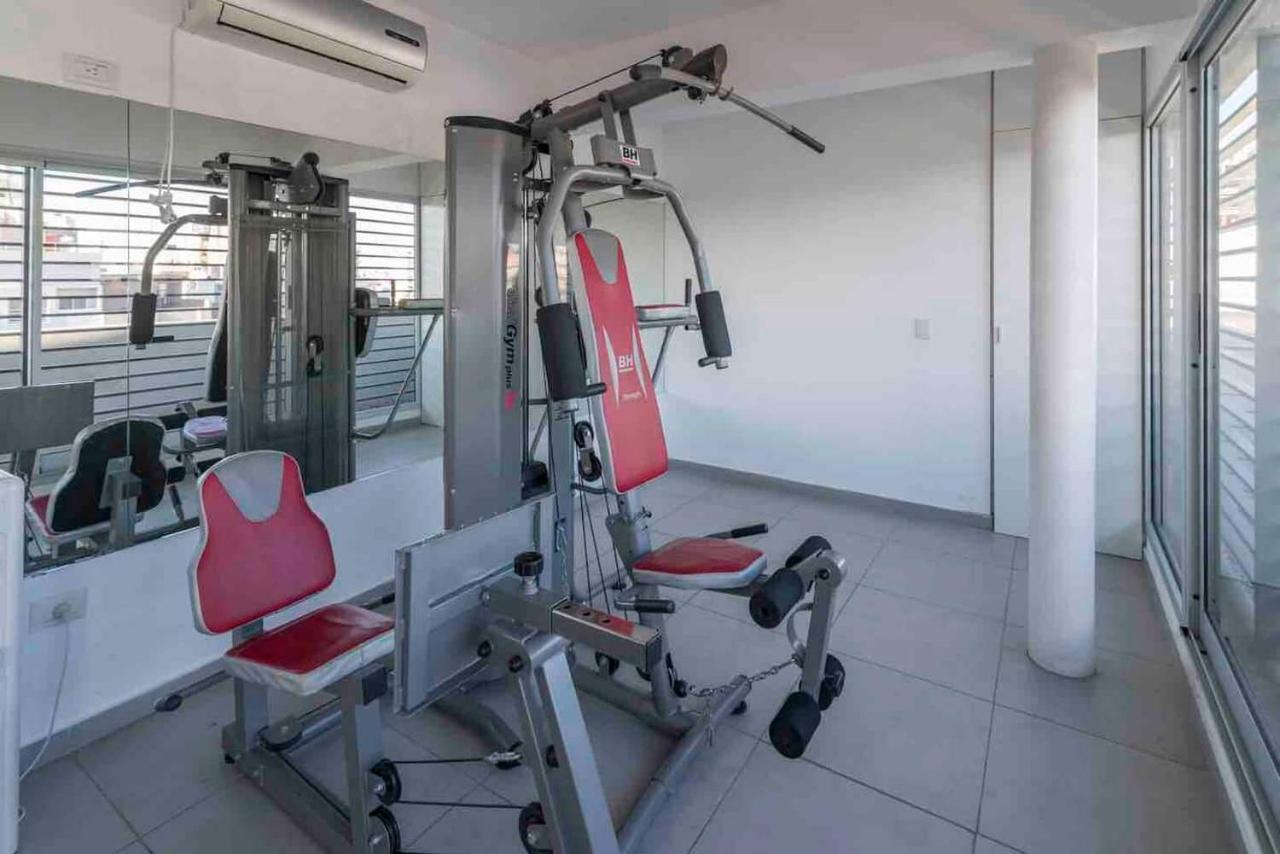 Palermo Thames 677 Apartment Buenos Aires Luaran gambar