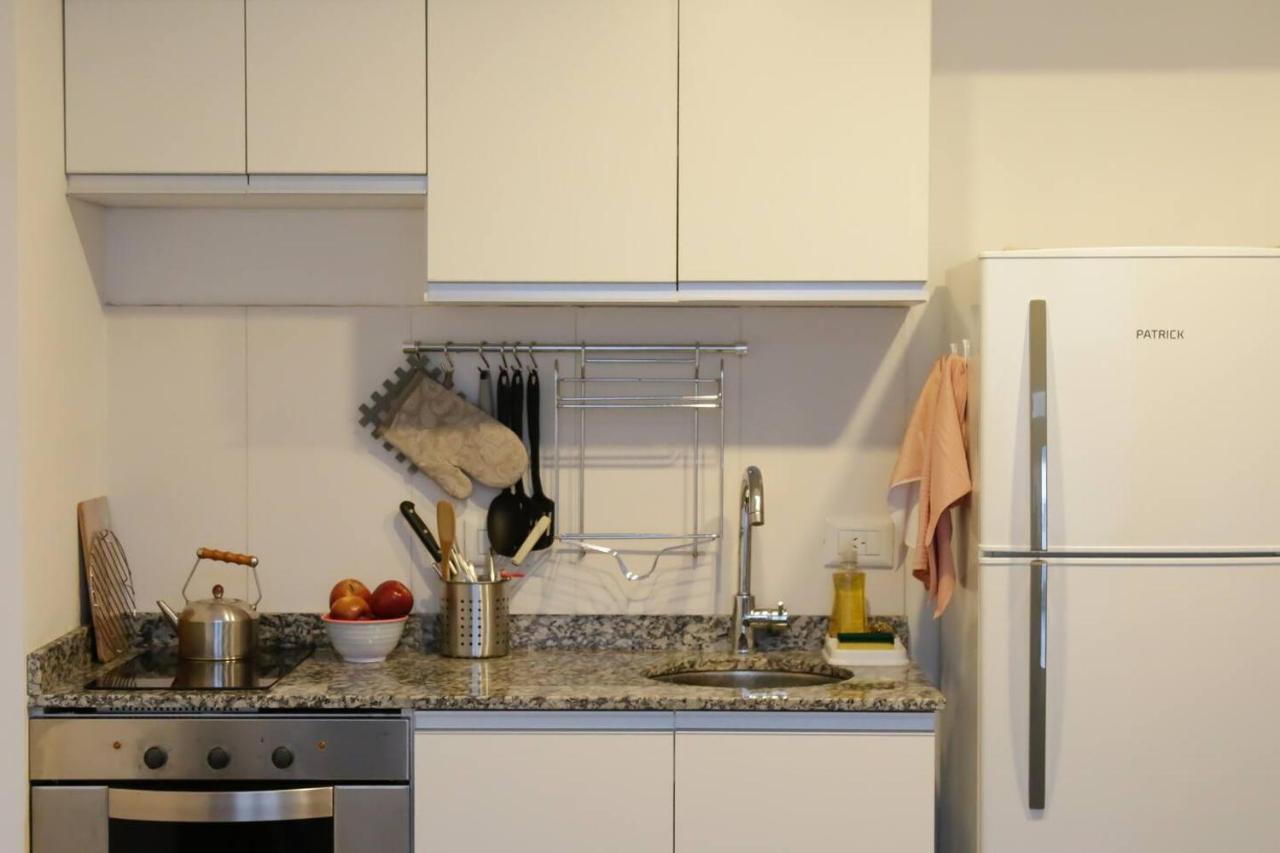Palermo Thames 677 Apartment Buenos Aires Luaran gambar