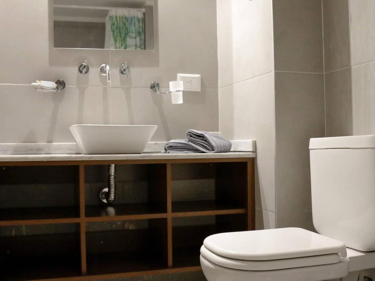 Palermo Thames 677 Apartment Buenos Aires Luaran gambar
