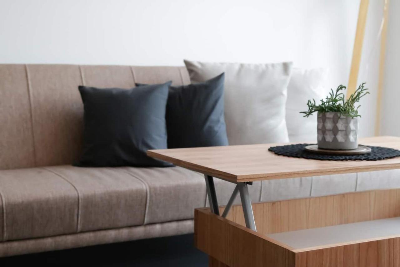 Palermo Thames 677 Apartment Buenos Aires Luaran gambar