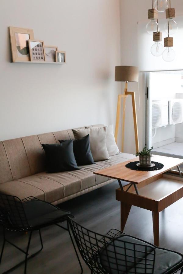 Palermo Thames 677 Apartment Buenos Aires Luaran gambar